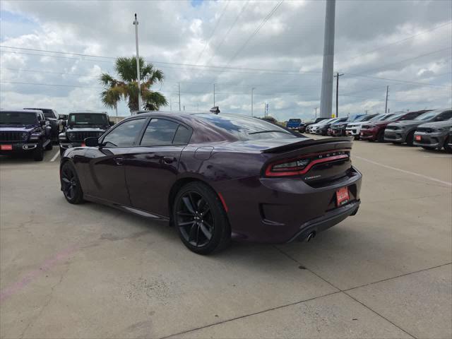 2020 Dodge Charger GT RWD