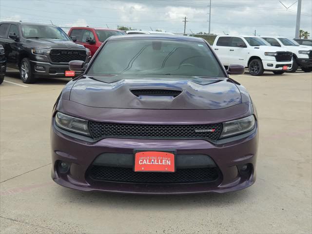 2020 Dodge Charger GT RWD