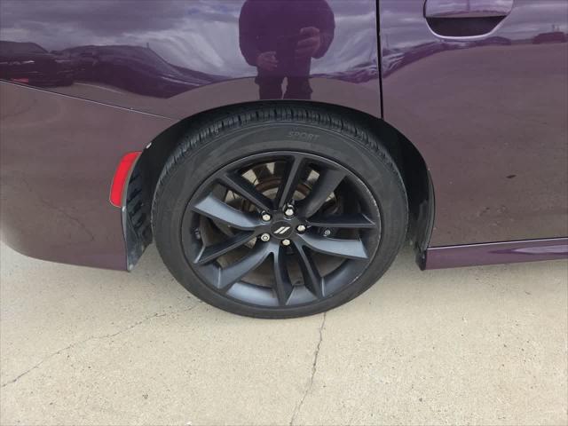 2020 Dodge Charger GT RWD