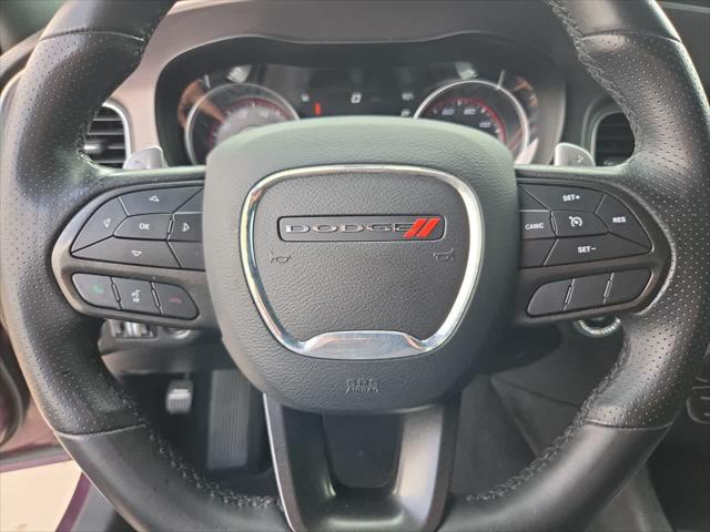 2020 Dodge Charger GT RWD