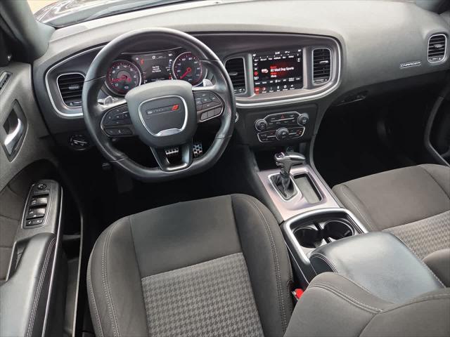 2020 Dodge Charger GT RWD