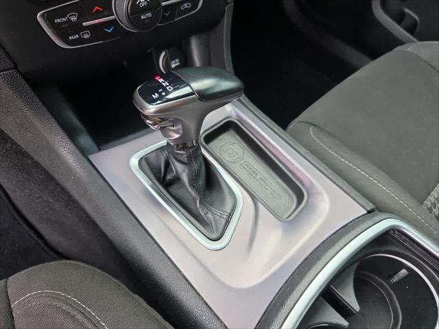 2020 Dodge Charger GT RWD