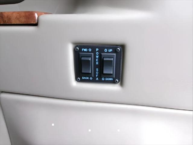 2021 Ford Transit Cargo Van T-150