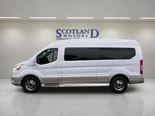 2021 Ford Transit Cargo Van T-150 for sale in Laurinburg, NC