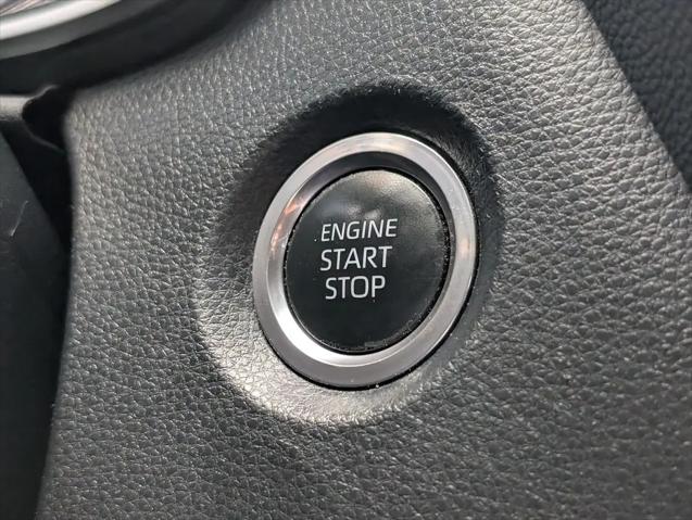 2020 Toyota Corolla XSE