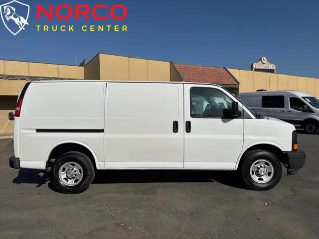 2017 Chevrolet Express Work Van for sale in Norco, CA