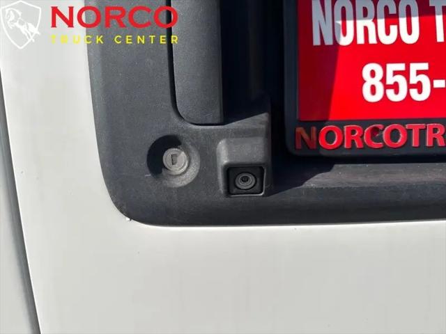 2017 Chevrolet Express Work Van
