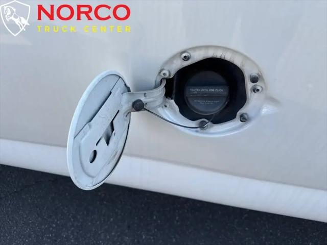 2017 Chevrolet Express Work Van
