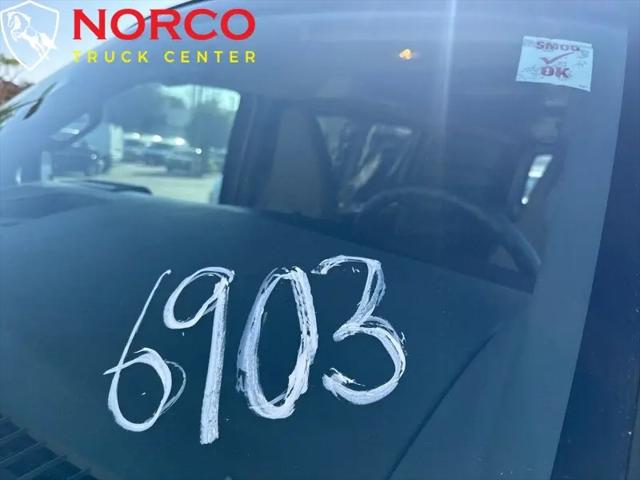 2017 Chevrolet Express Work Van