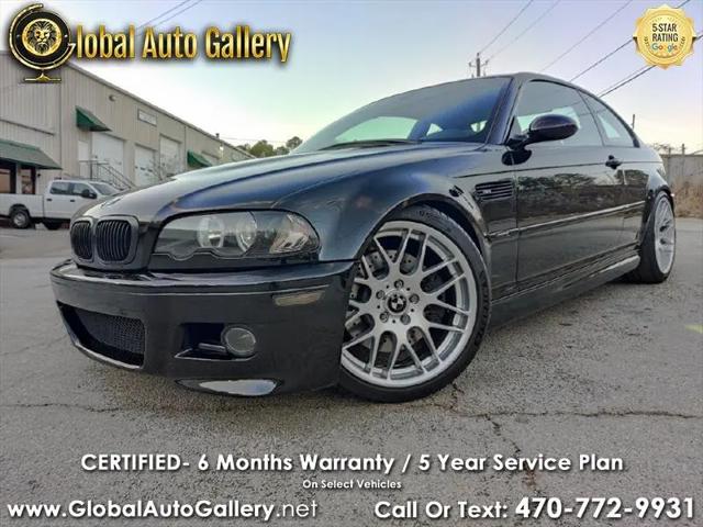 2005 BMW M3 M3 for sale in Lawrenceville, GA