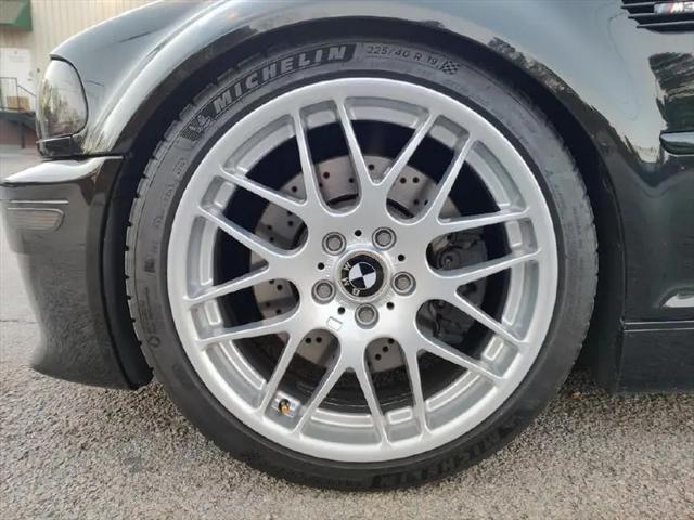2005 BMW M3 M3
