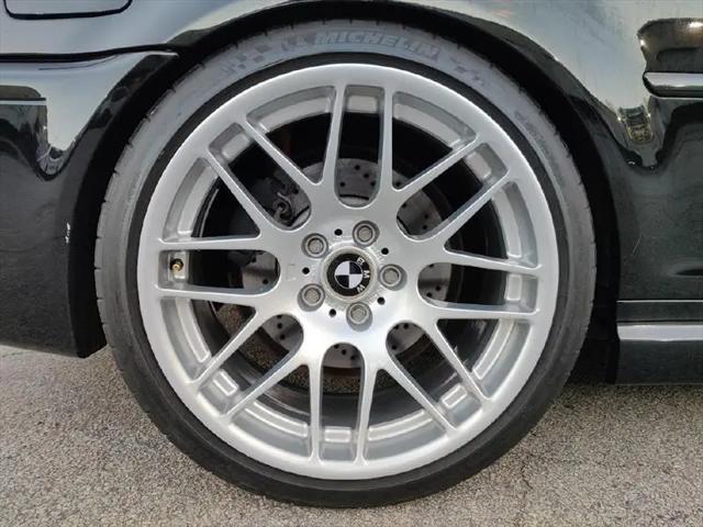 2005 BMW M3 M3