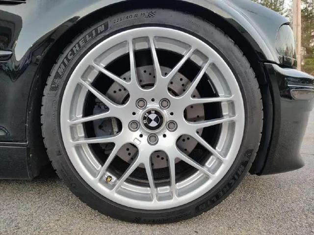 2005 BMW M3 M3