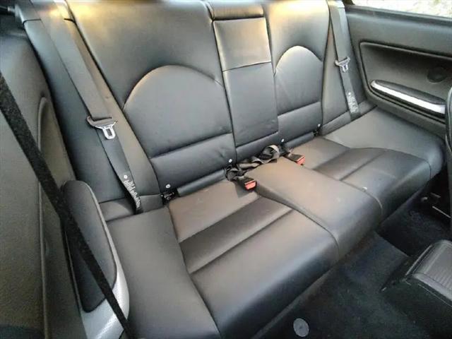 2005 BMW M3 M3