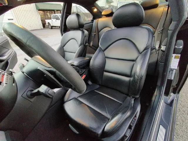 2005 BMW M3 M3