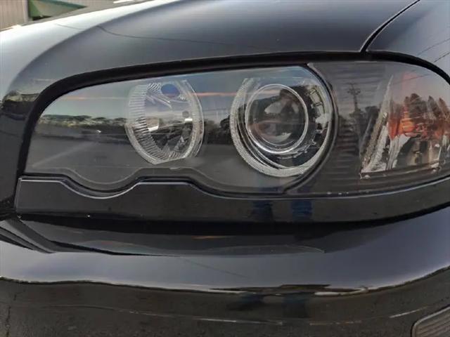 2005 BMW M3 M3