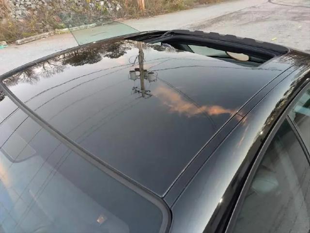 2005 BMW M3 M3