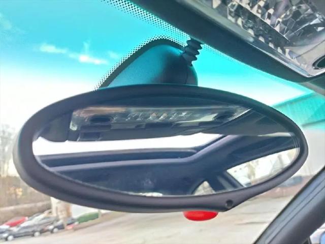 2005 BMW M3 M3