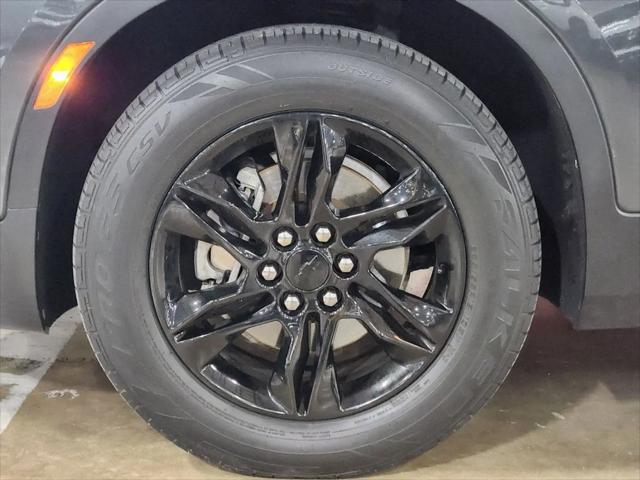 2020 Chevrolet Blazer FWD 3LT