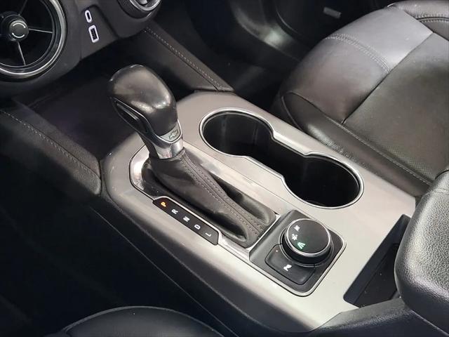 2020 Chevrolet Blazer FWD 3LT