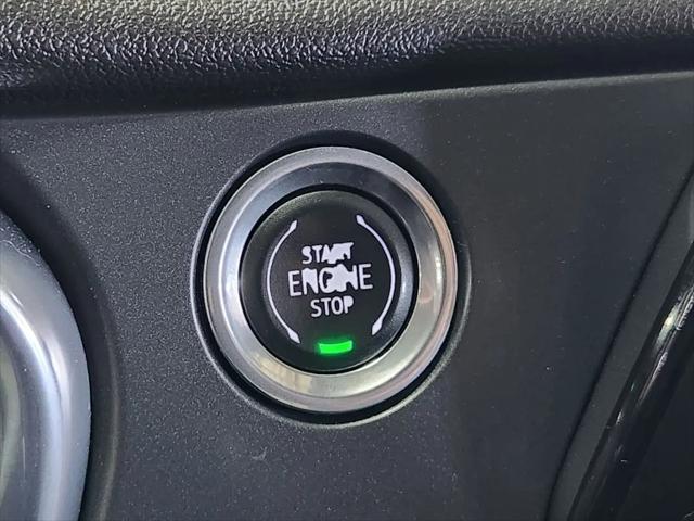 2020 Chevrolet Blazer FWD 3LT