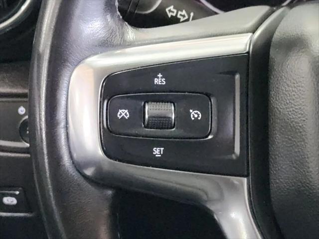 2020 Chevrolet Blazer FWD 3LT