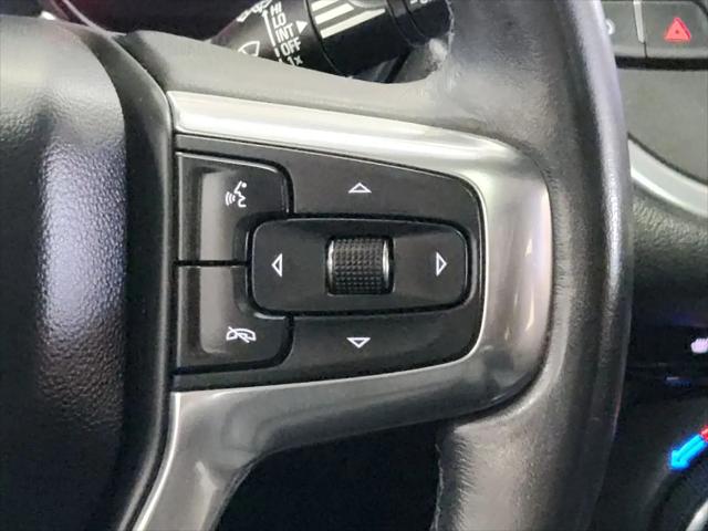 2020 Chevrolet Blazer FWD 3LT