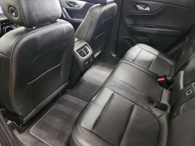 2020 Chevrolet Blazer FWD 3LT