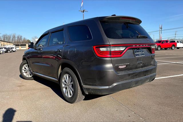 Used 2021 Dodge Durango For Sale in Olive Branch, MS