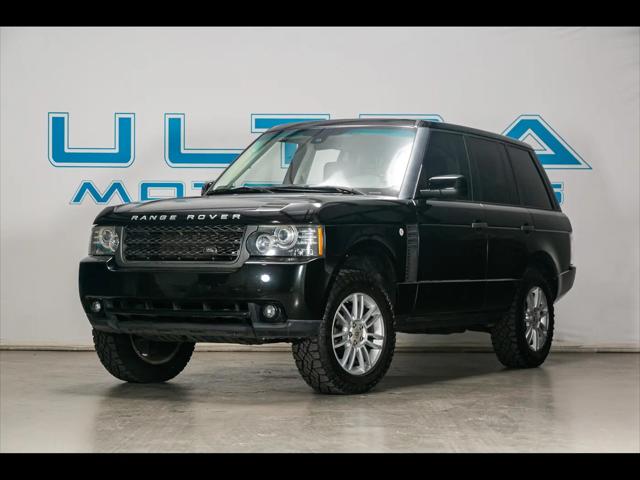 2011 Land Rover Range Rover HSE for sale in Birmingham, AL