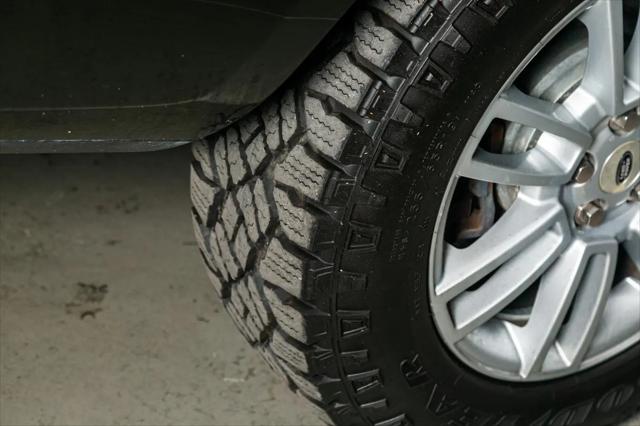 2011 Land Rover Range Rover HSE