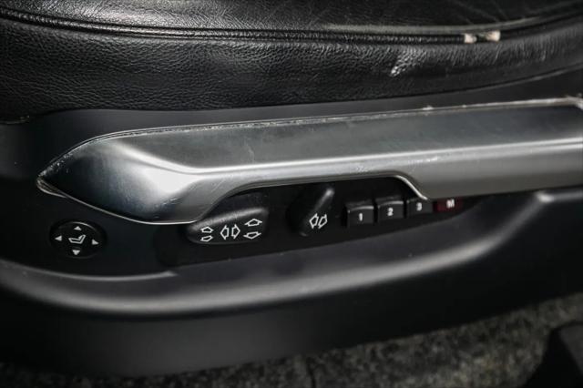 2011 Land Rover Range Rover HSE