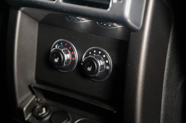 2011 Land Rover Range Rover HSE