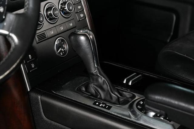 2011 Land Rover Range Rover HSE