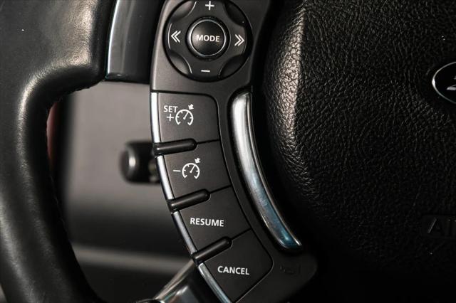 2011 Land Rover Range Rover HSE