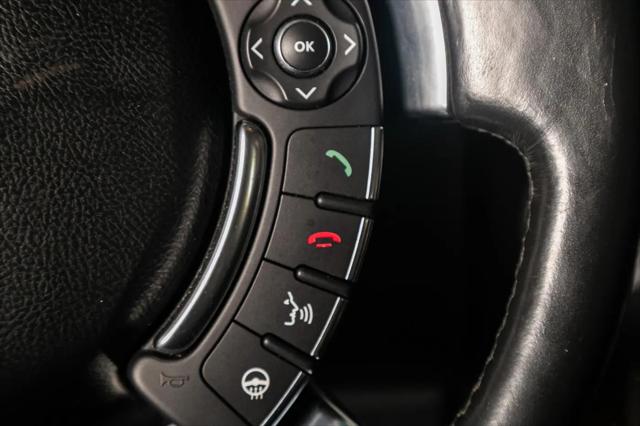 2011 Land Rover Range Rover HSE