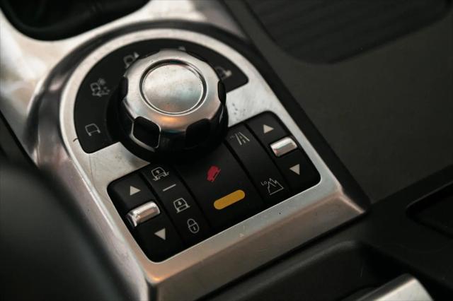 2011 Land Rover Range Rover HSE