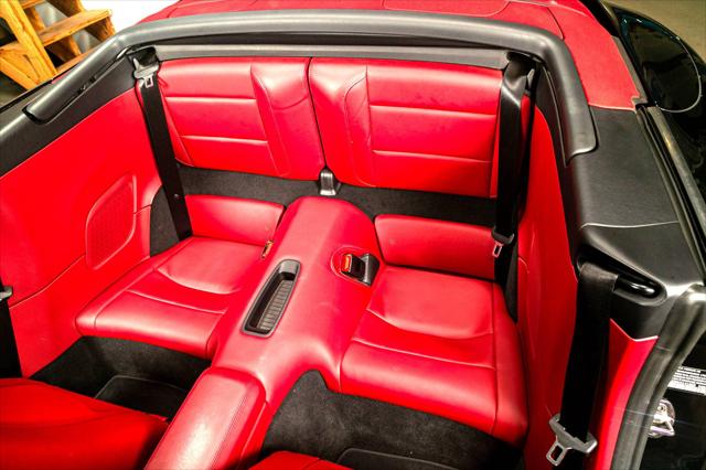 2017 Porsche 911 Carrera