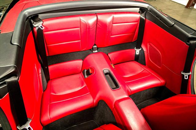 2017 Porsche 911 Carrera