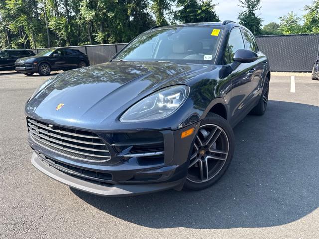 2021 Porsche Macan AWD for sale in West Long Branch, NJ