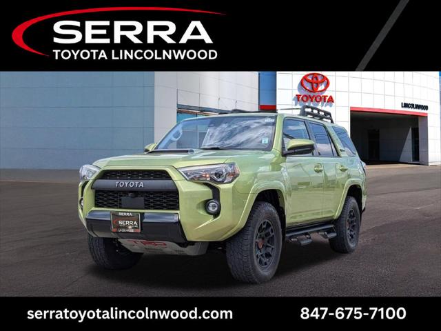 2022 Toyota 4Runner TRD Pro for sale in Lincolnwood, IL