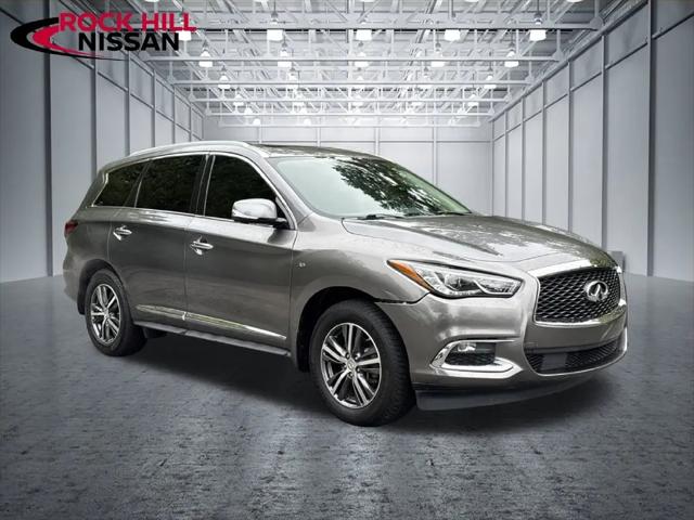 2019 INFINITI QX60 LUXE for sale in Rock Hill, SC