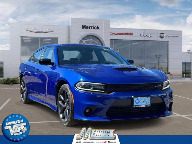 2019 Dodge Charger GT RWD for sale in Wantagh, NY