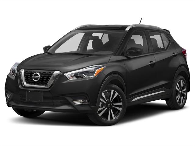 2019 Nissan Kicks SR for sale in Little River, SC
