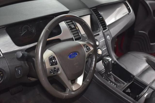 2015 Ford Taurus SEL