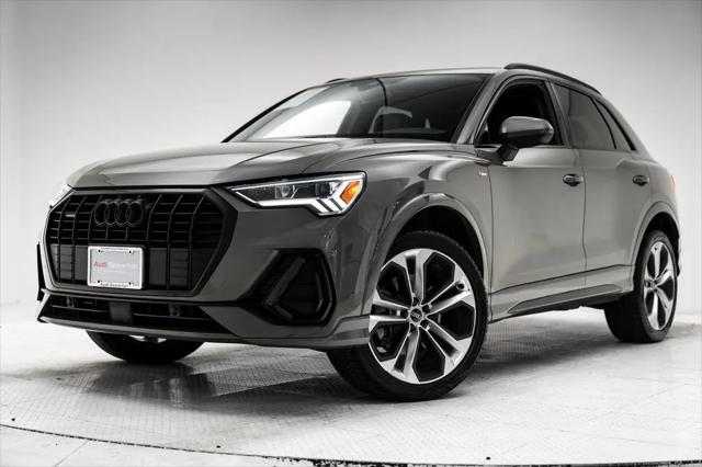 2021 Audi Q3 S line Premium Plus for sale in Beaverton, OR
