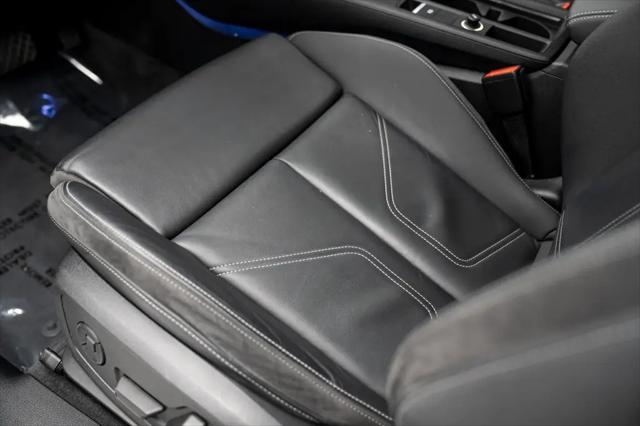 2021 Audi Q3 S line Premium Plus