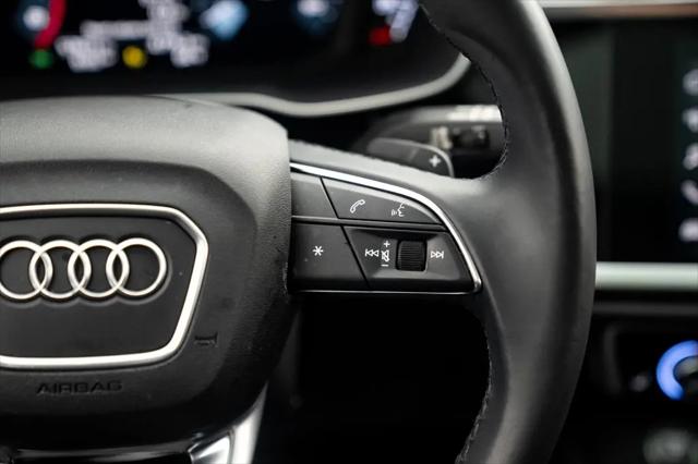 2021 Audi Q3 S line Premium Plus