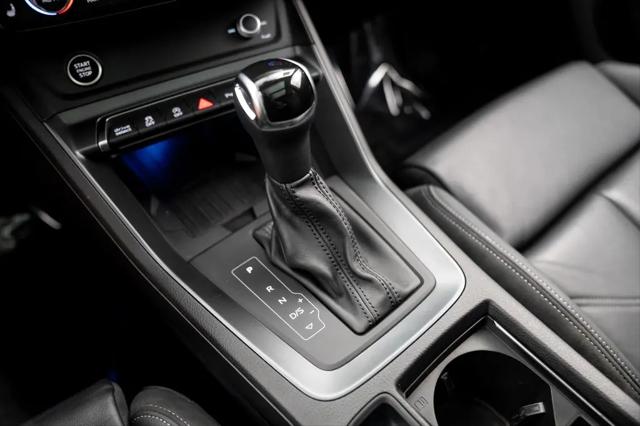 2021 Audi Q3 S line Premium Plus