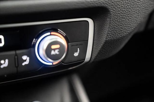 2021 Audi Q3 S line Premium Plus